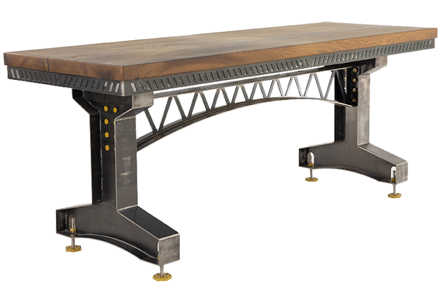 Рабочий стол «Мост»